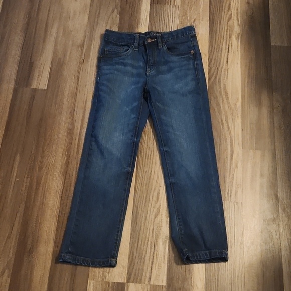 Lucky Brand Other - Lucky Brand Jeans Dark Wash Classic Straight Size 6